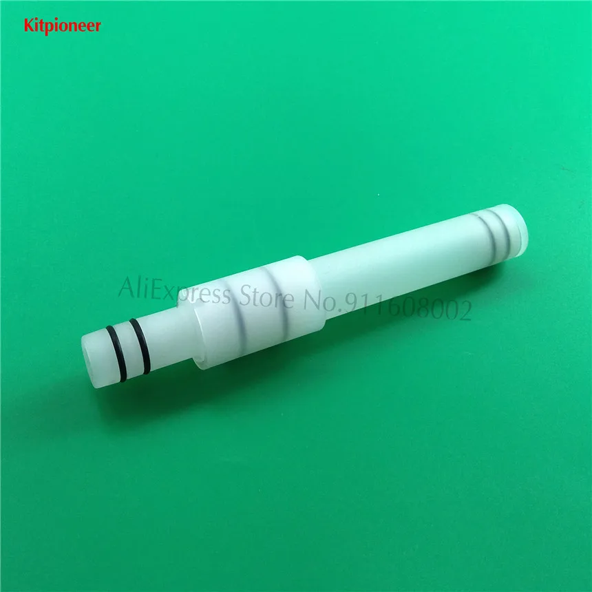 1 Air Tube New Spare Part Fitting Of YKF Soft Serve Ice Cream Machines Accessory Replacement