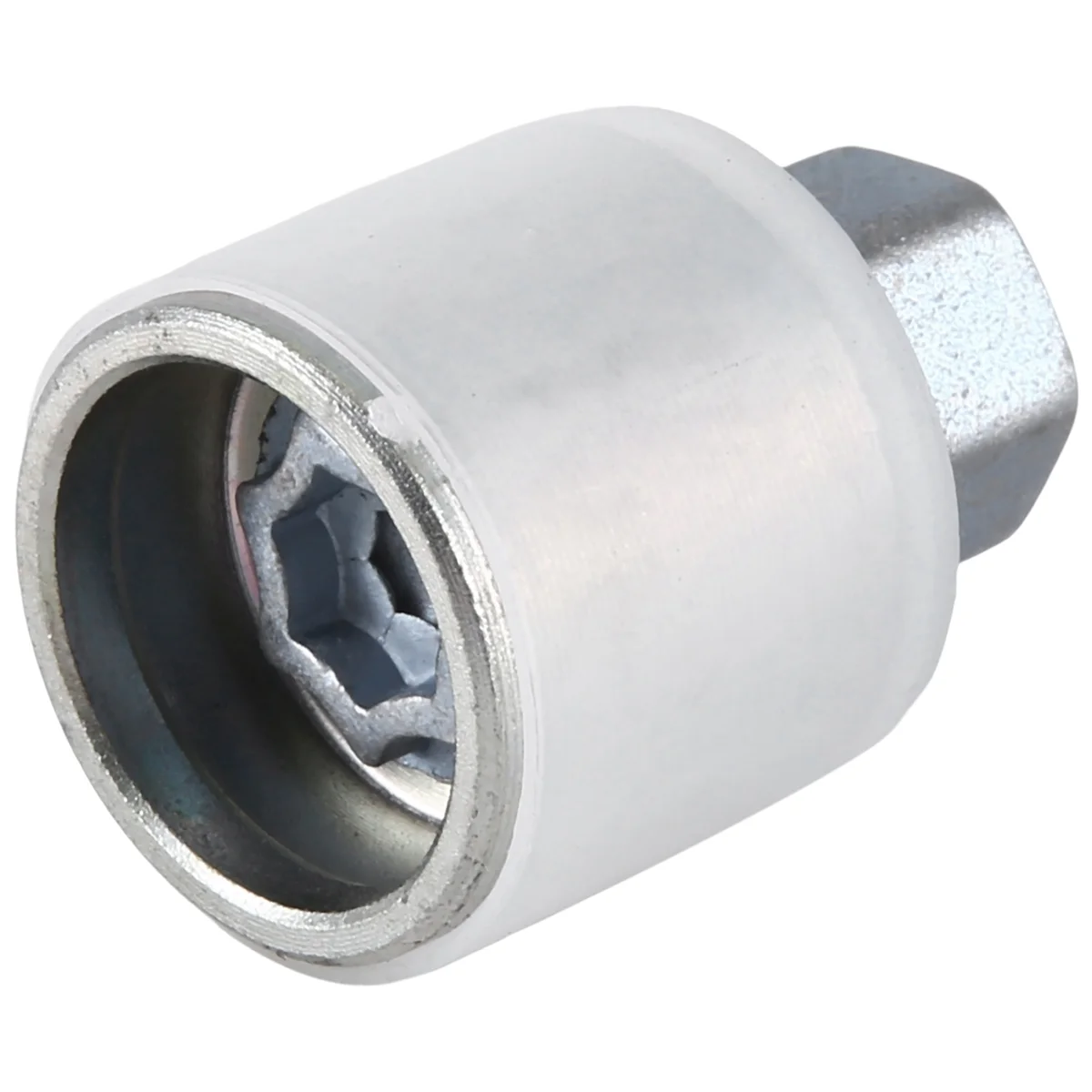 

ABNC-Anti-Theft Screw Socket Nut and Bolt Detachable Key Socket Removal Tool Car Accessories for Audi