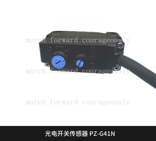 For KEYENCE Genuine New Original PZ-G41N Diffuse Reflection Type Photoelectric Switch Sensor