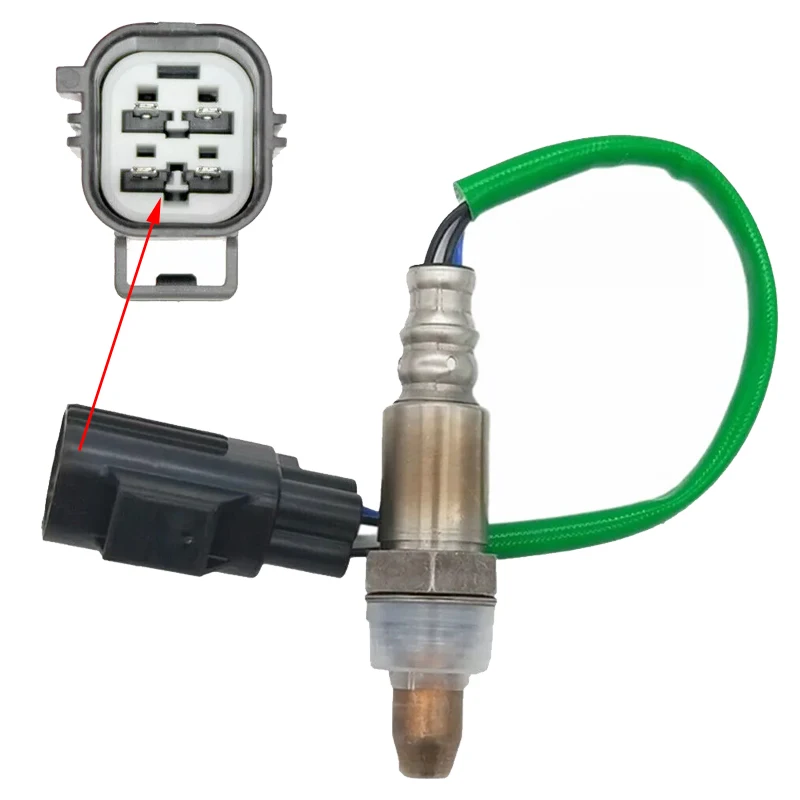 

Датчик кислорода вверх для Land Rover 5.0L Benzyna V8 Range Rover L322 RR Sport L320 Discovery 4 L319 508PN 508PS LR 011710