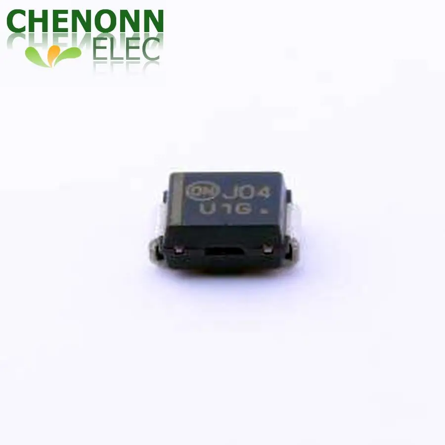 100PCS/LOT MURS140T3G (Diodes)