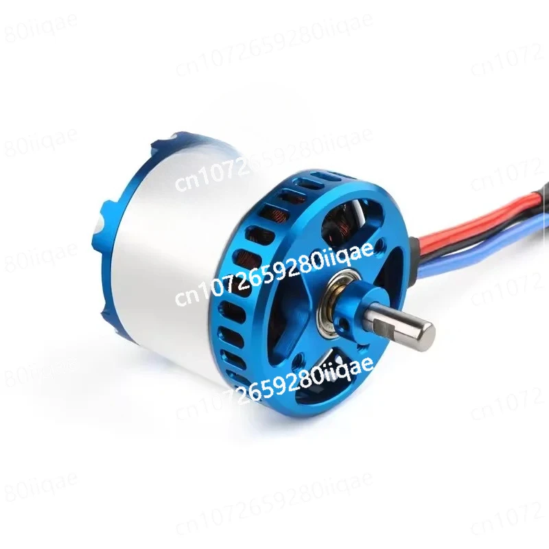 

V3 X4125 KV210/KV420/KV440/KV480/KV515/KV610 Brushless Motors For 70E 3D 3A Racing Drone Fixed Wing