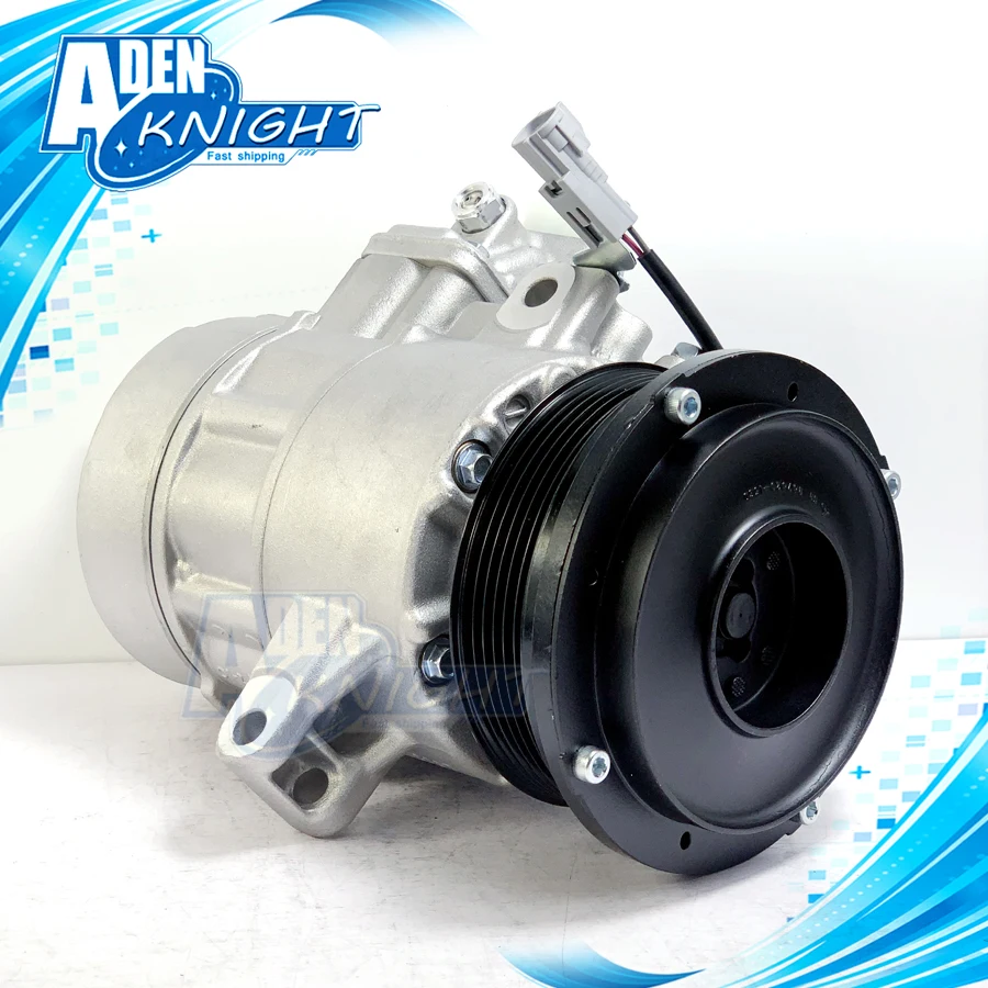 

Ac Compressor Air LEXUS GS430 4.3L 2004-2007 For Lexus Ls430 6SEU16C 88310-3A540 88310-50152 8831050150 883103A540 8831050152