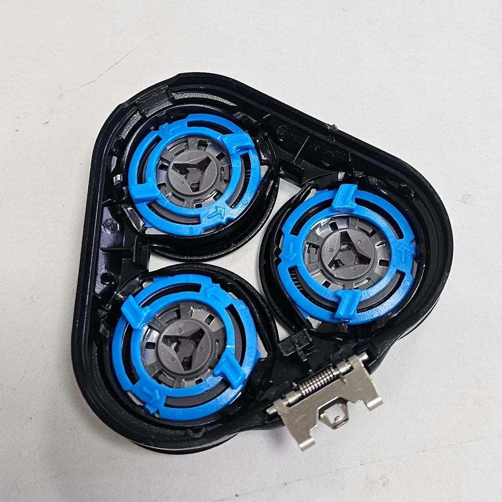 Cabezal de Repuesto SH50 Compatible con Afeitadoras Eléctricas Philips Serie S5000 Modelos ATXX, PTXX, S5xxx, PT8xx, PT7xx, AT8xx, AT7xx