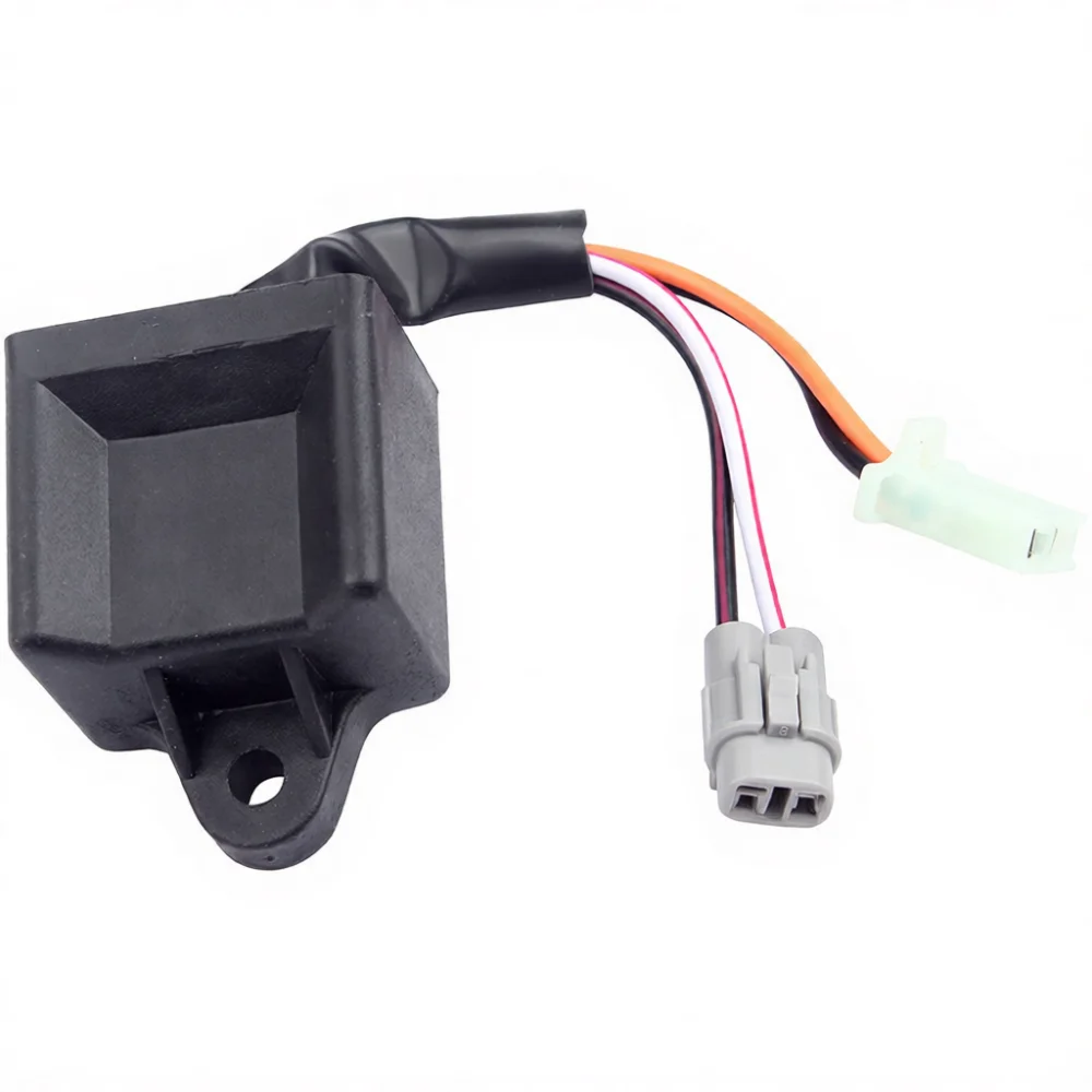 New Wiring Harness Ignition Coil Unit For Yamaha PW50 PW 50 Peewee 50 1983 2006 Motorcycle Starter Repair Sets