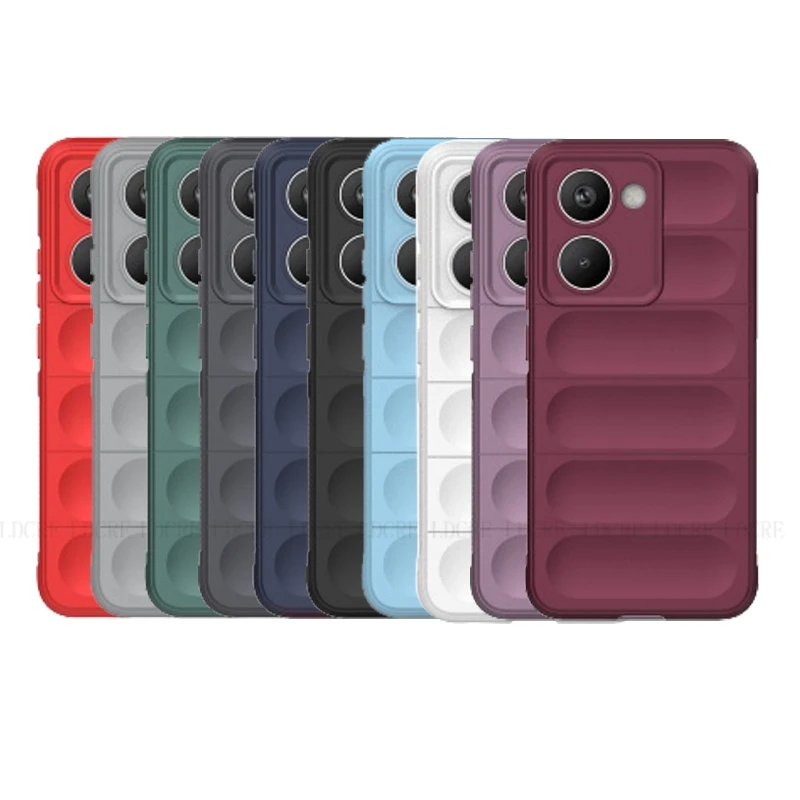 For Oppo Realme P3 …