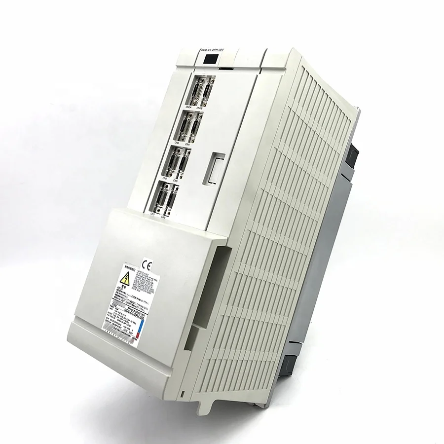 Amplificador de unidade de eixo original MDS-C1-SPH-300 MDS-C1-SPH-300