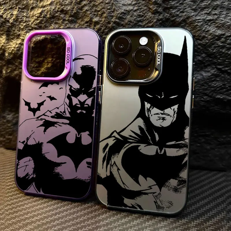 The B-Batmans Art P…