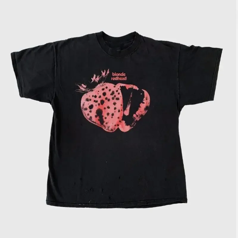 Blonde Redhead 'Sit Down For Dinner' T Shirt Full Size