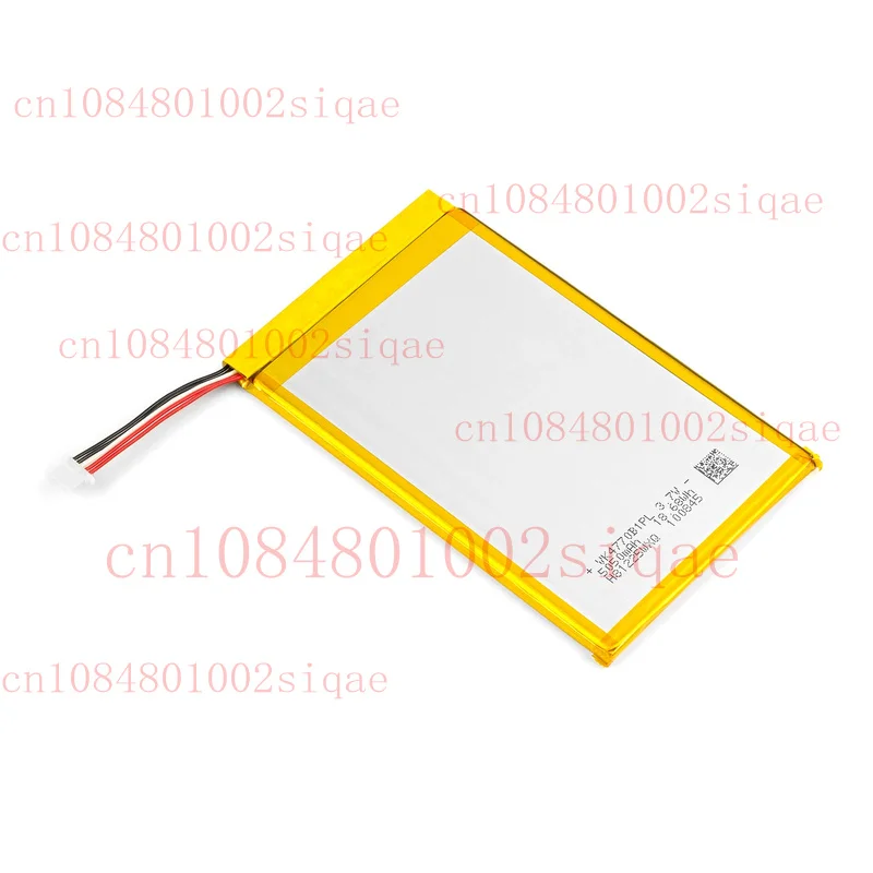 8000mAh Battery For Autel MaxiDAS DS808 Scanner,IM508,MaxiSys,MK906,MLP 5070111