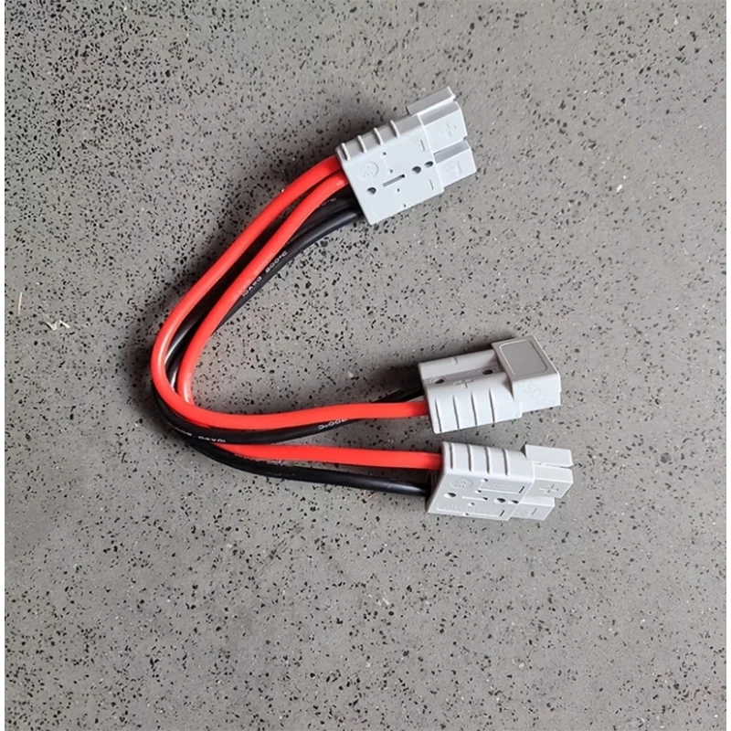 Agashe 50A Battery …