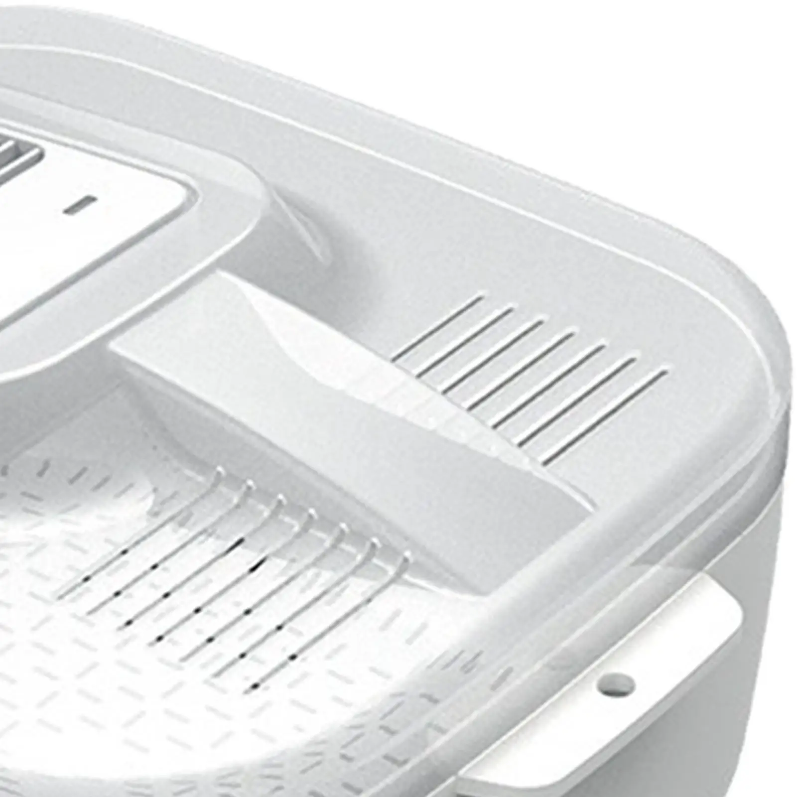 Defrosting Tray Multifuctional Convenient Fast Thawing Plate
