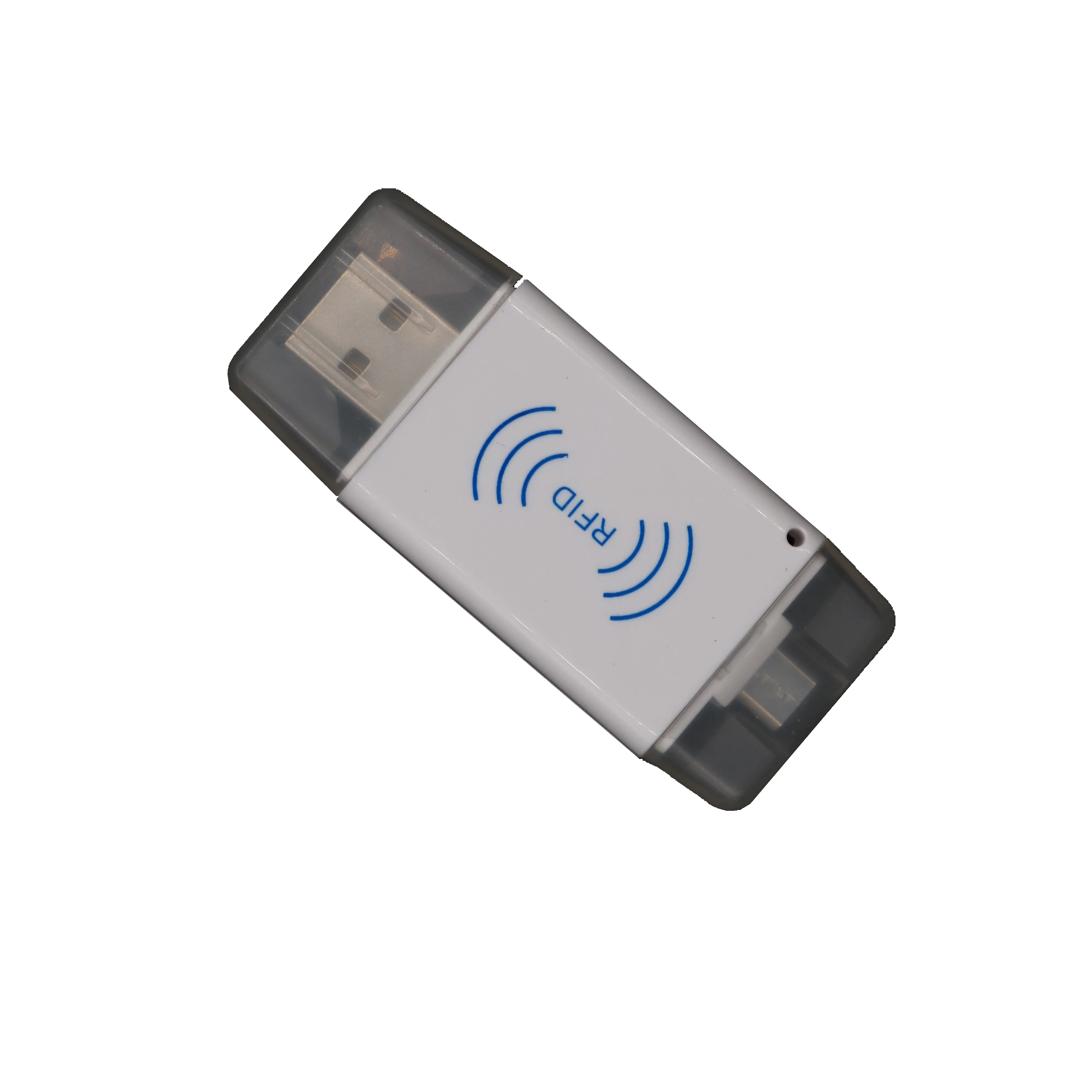 125 кГц RFID EM USBCard Reader Mirco Usb Type C для Android