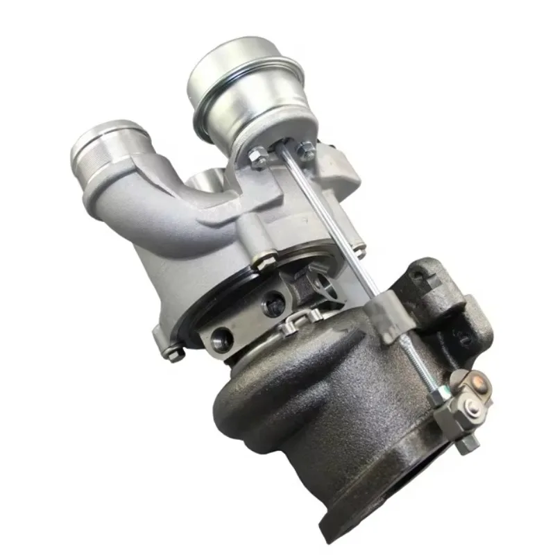 SXLL Новый 53039880118 для Mini Cooper S R56 R57 R58 2007-2016 гг. 11657595351 0375R4