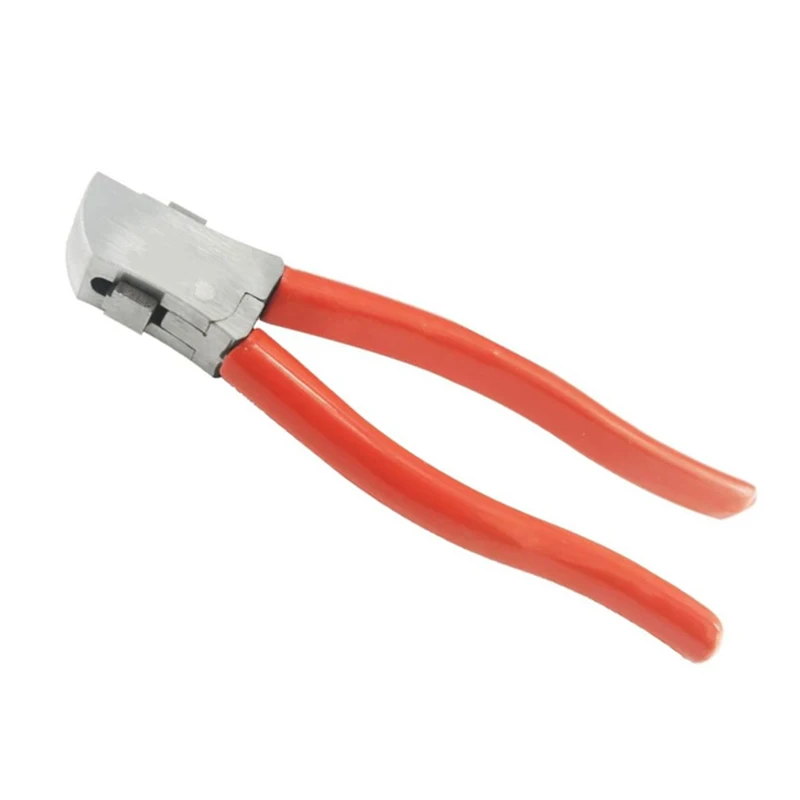 Key Cutter Portable Lishi Key Cutter  Car Key Plier Auto Key Cutting Machine Lock Tool