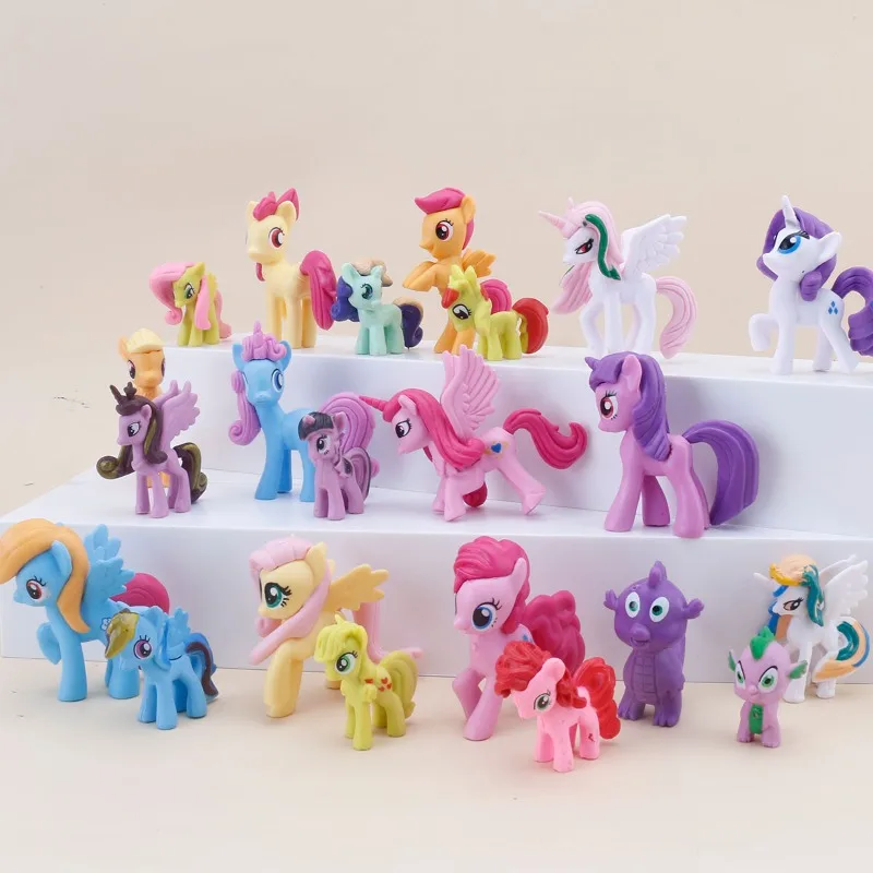 My Little Pony Anim…