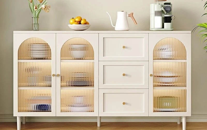 Kitchen Cupboard Kitchen Food Heavy Duty Durable Quality Easy Operation High Performance