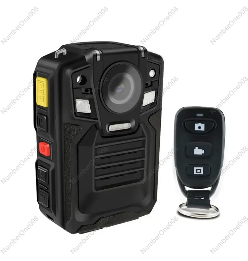 

DSJ-G800 Law Enforcement Recorder Portable Audio and Video HD On-site Law Enforcement Assistant Infrared Camera