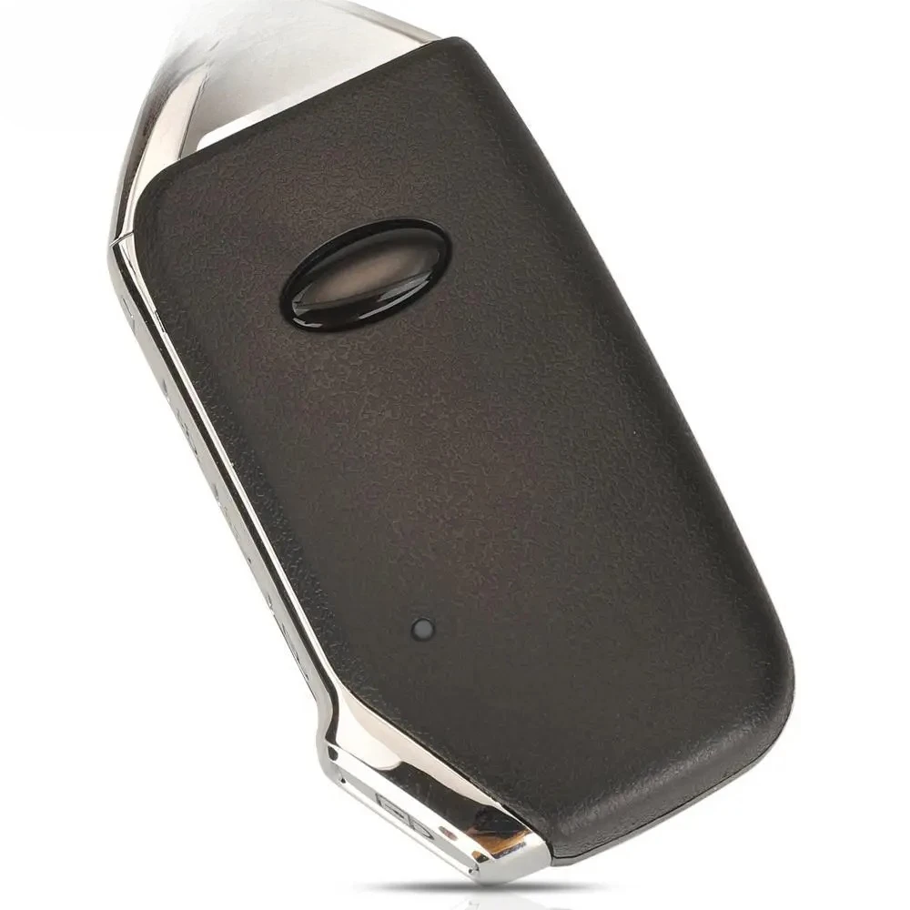 95440-F1200 Inteligentny Pilot Samochodowy do KIA Sportage 2019+ 433MHz ID47 FOB-4F24 Zamiennik Bezkluczykowy 4-przyciskowy