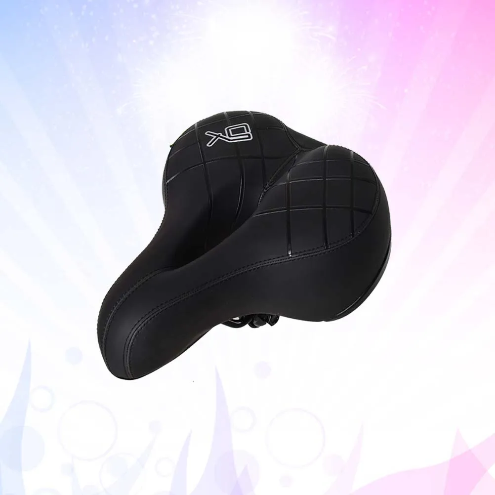 

Seat Mountain Bike Saddle Cushion Cushion Seat