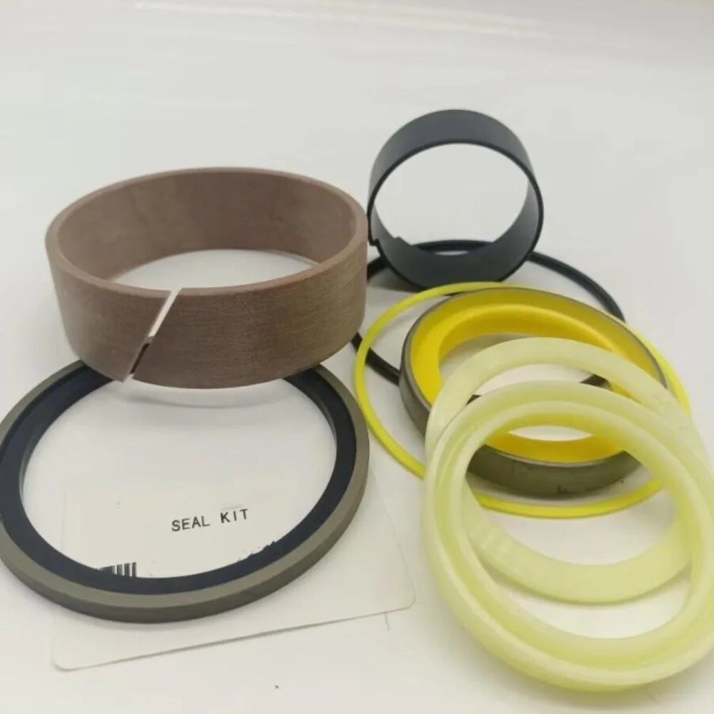 

XOJOX 446D 424D 416E 442D 420D 432E 442E Комплект уплотнений цилиндра 235-0354 Для деталей машин Cat 235-0354