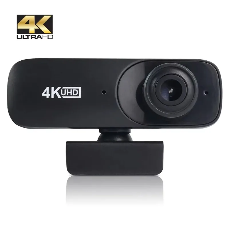 

EDUP Hotsale 3840*2160P UHD Webcam Web Cam Webcam 4k 30fps Web Camera PC Camera USB Webcam 4k With Microphone