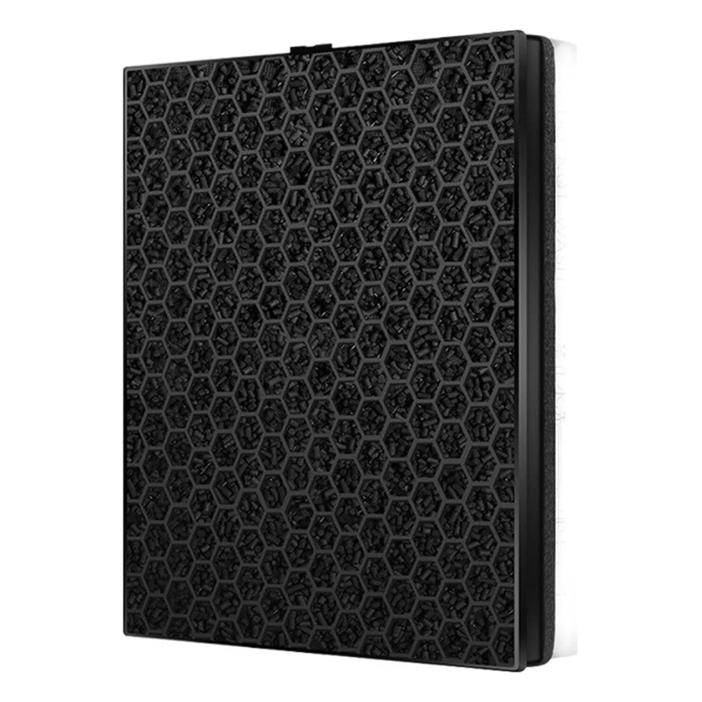 Replacement Filter for AX30J5000SC AX30J5000EB For KJ250G K3026PW Air Purifiers PP PET Composite HEPA Carbon Dust Removal
