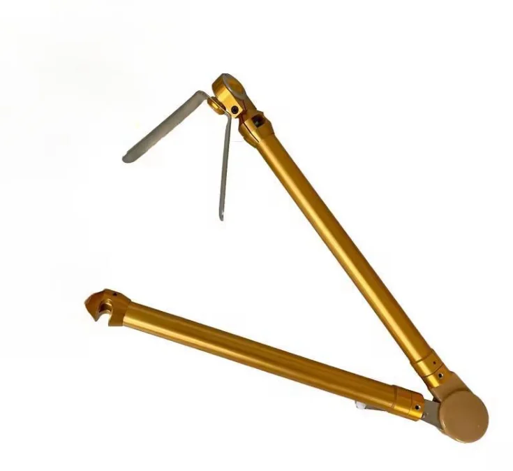 

Prosthetic Hand Artificial Upper Limbs Arm skeleton for shoulder disarticulation