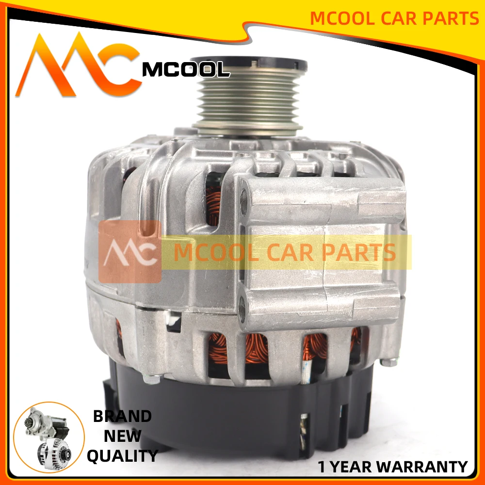 Alternator For Bmw … - image