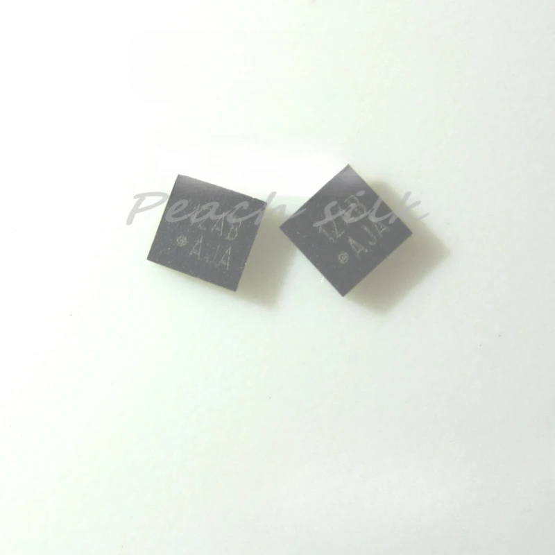 

(1pcs)LMH6554LEE/NOPB LMH6554LE LMH6554 package QFN14 screen printed AJA amplifier IC