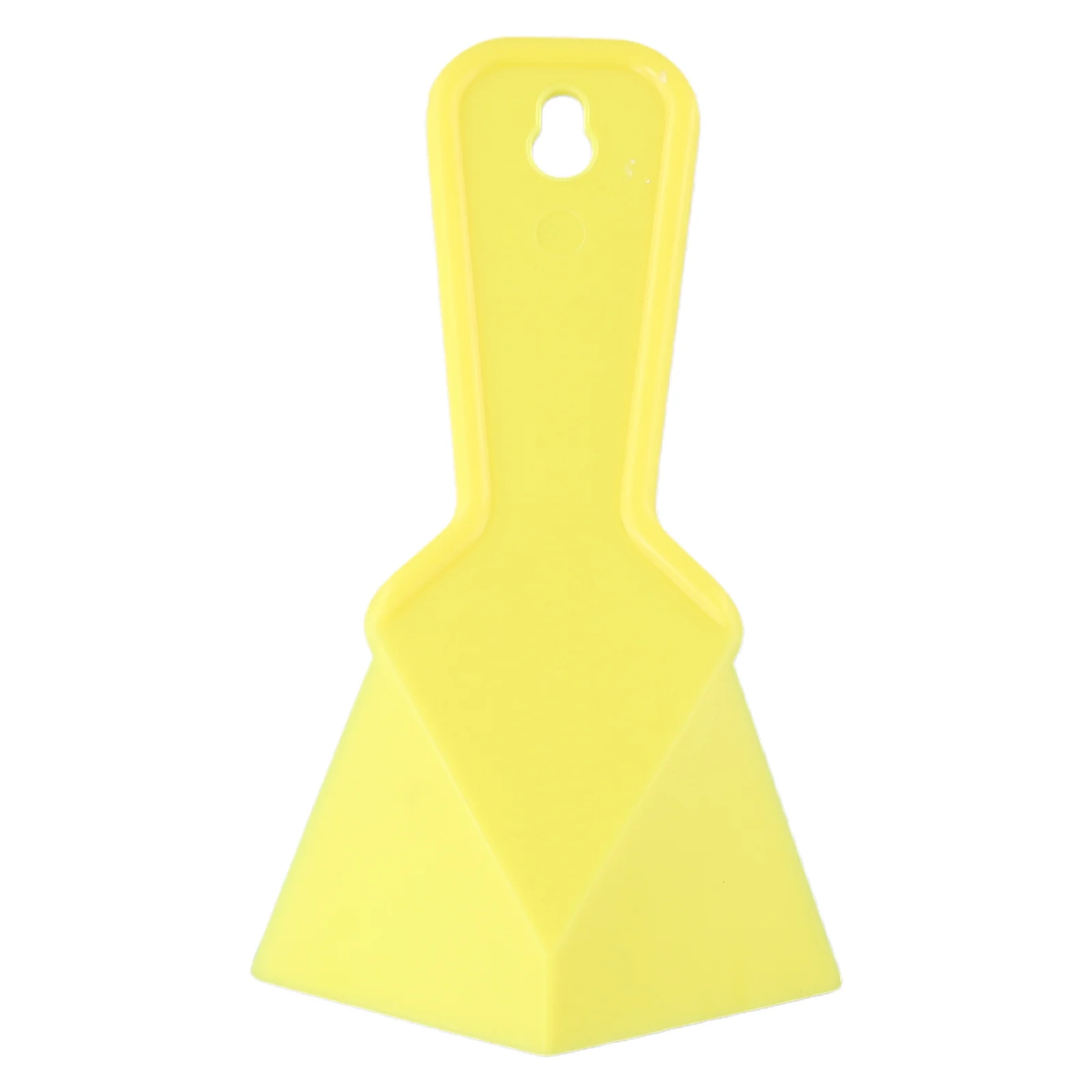 Corner Cleaning Drywall Corner Shovel Removal Tool Paint Scraper Angle Adjustable Cleaning Efficient Flexible Yellow