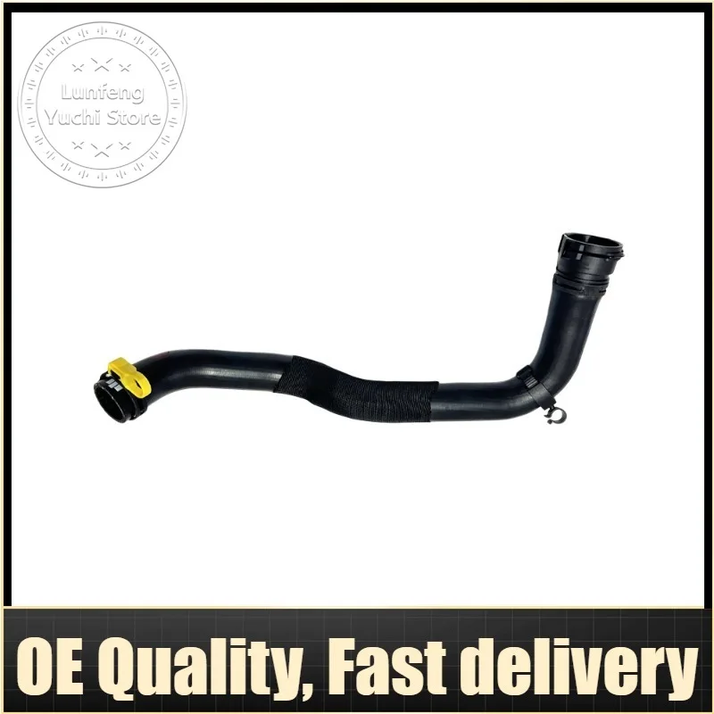 Engine Radiator Upper Hose For Land Rover Range Rover (L322) 5.0 - LR011360