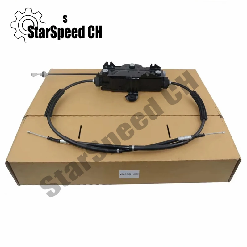 Parking Brake handbrake Actuator 34436877316 34436790417 344368569316 For BMW 7 Series F01 F02 750i 740i 750Li 740Li 750i xDrive
