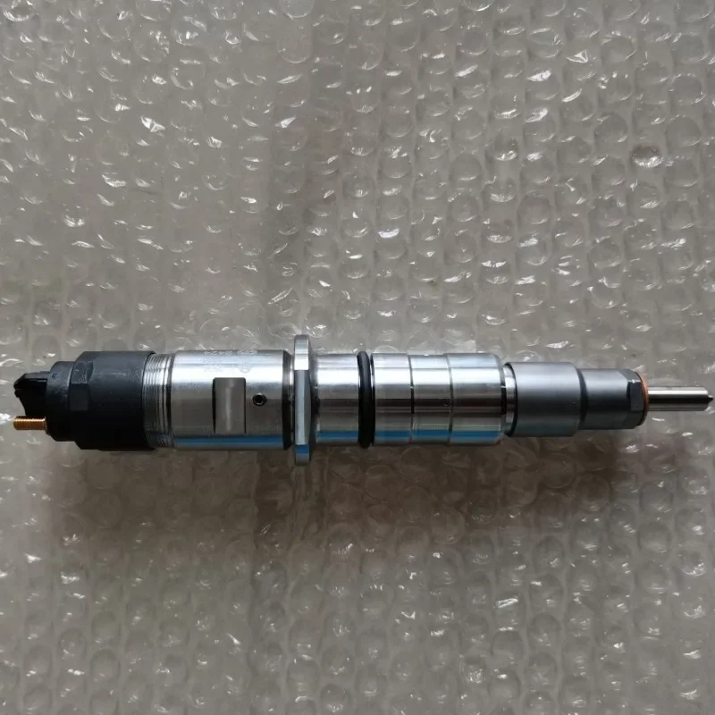 Bulldozers, fuel injectors Bulldozers, fuel injectors
