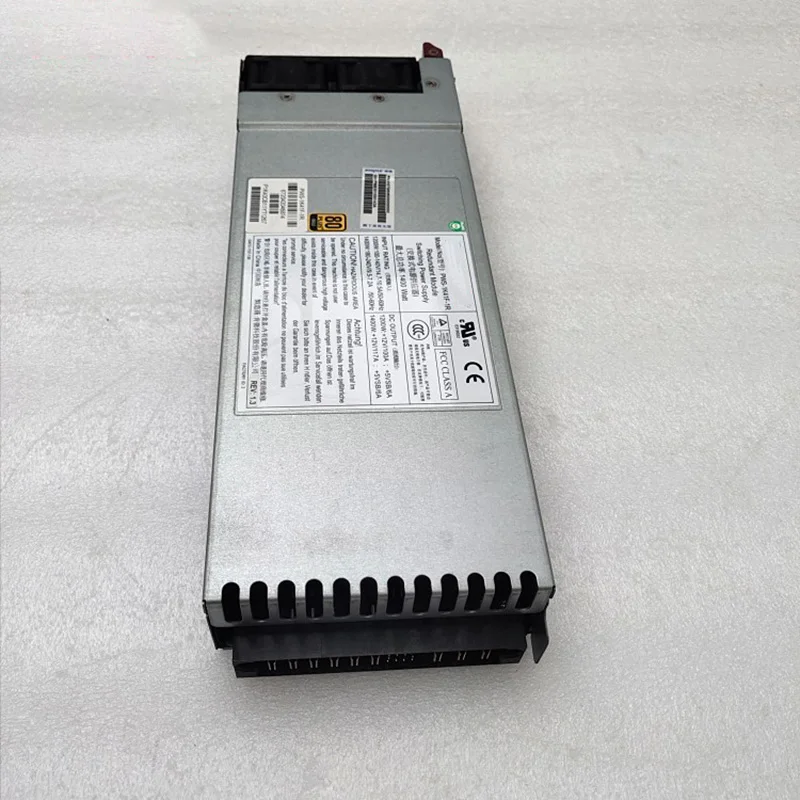 high stability NF8560 M2 Server 1400W PWS-1K41F-1R