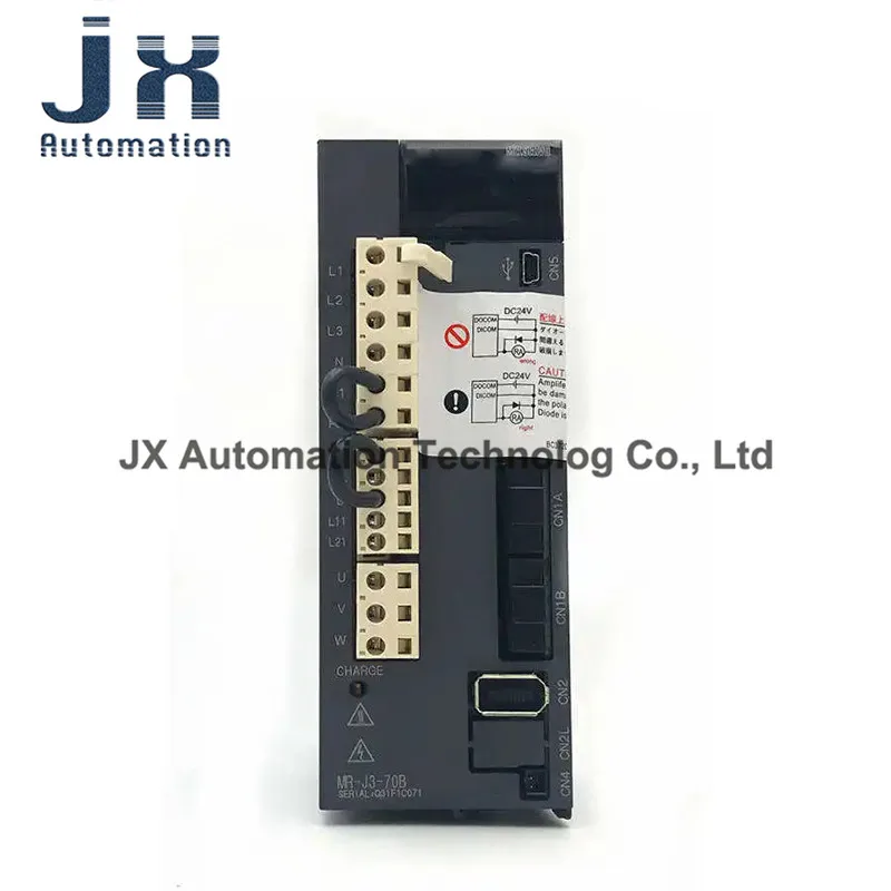 Original MELSERVO-J…