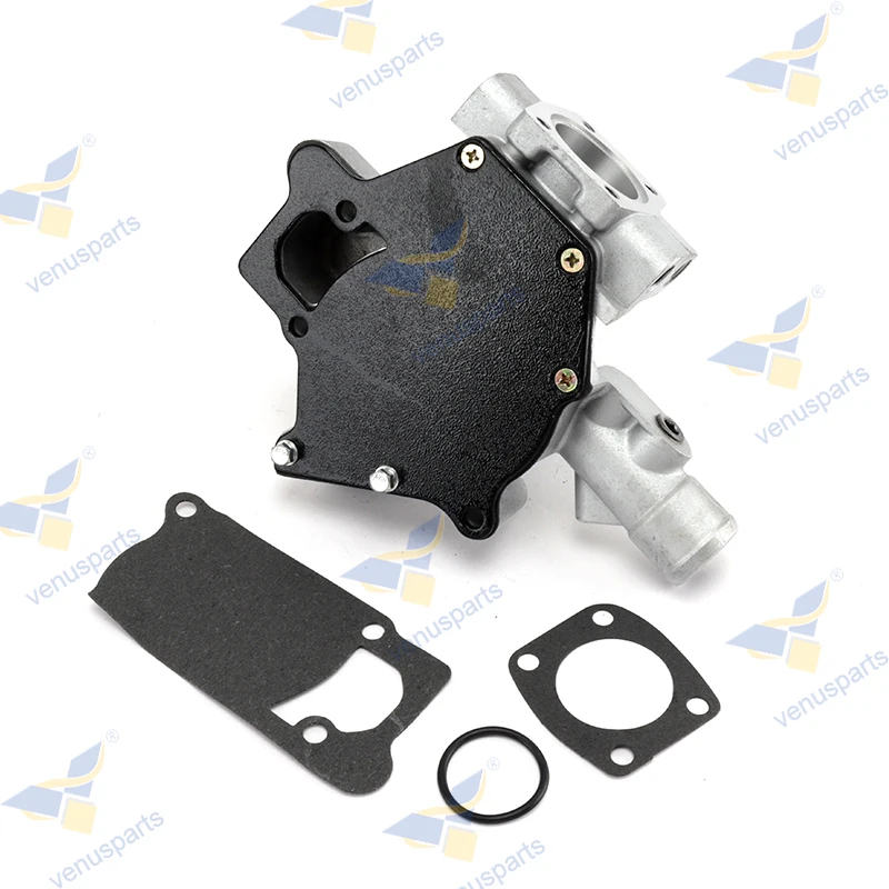 

Water Pump 6132-61-1616 For Yanmar Komatsu 4D94E 4D98E 12990-42050