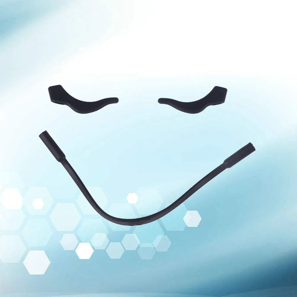 

Earhook Anti-slip Rope for Glasses Child Sunglasses Kids Eyeglasses Strap Eyewear Retainer