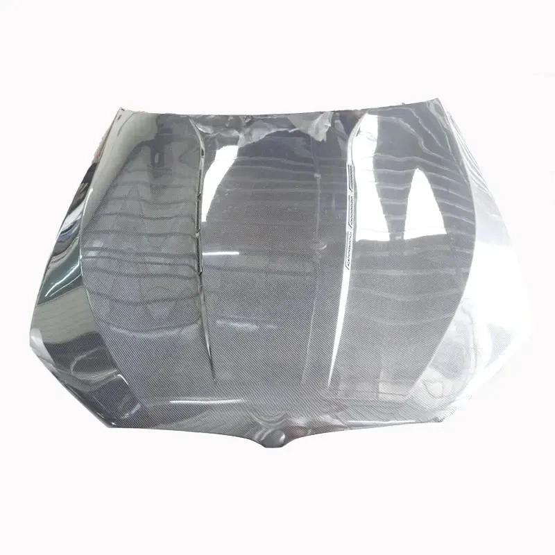 

Bonnet Hood 2018-2022 s 5 Series M5 G30 G38 Carbon Fiber