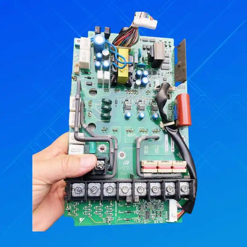 ETP712481-712482-713582-713581-YPHT31614-1B Disassembly Yaskawa Power Board 11/15KW