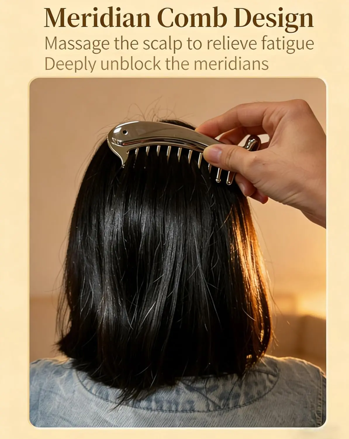 Thumbnail 4 - #15 New Manual Massage Tools Arrivals