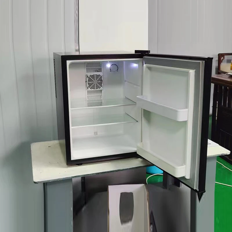 Mini refrigerador de 40L de alta calidad para el hogar y el hotel