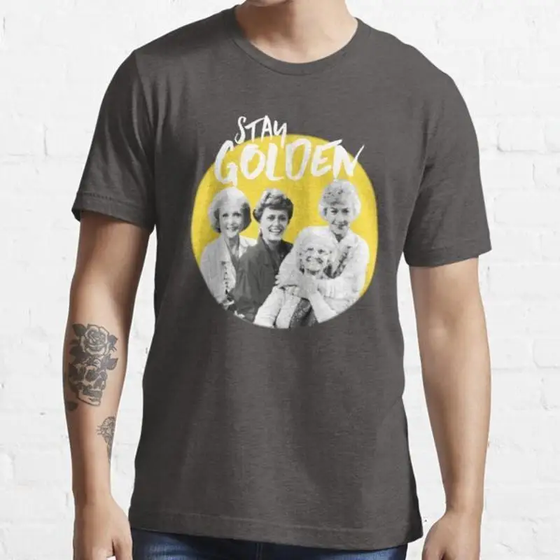 Vintage The Golden …