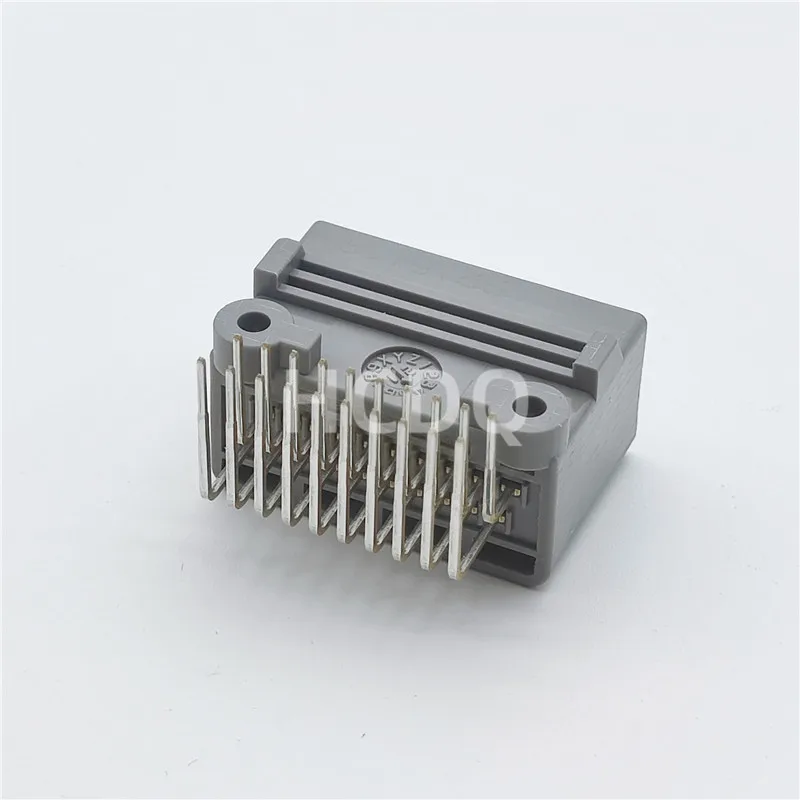 10 PCS Supply MX34020NF1 original and genuine automobile harness connector Housing parts