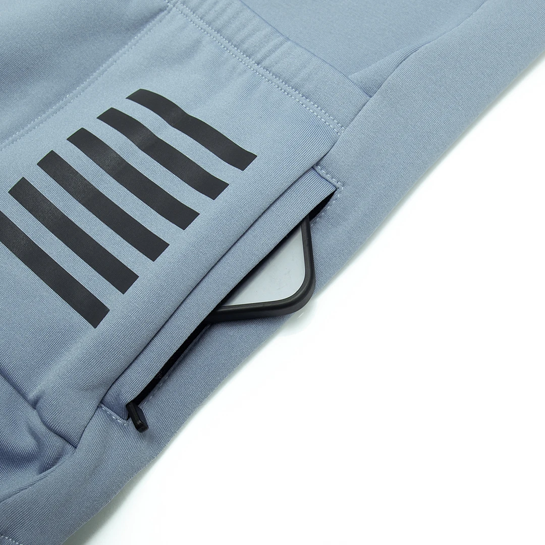 Ykywbike الشتاء الدراجات جيرسي الرجال الحراري الصوف دراجة الملابس الجبلية طويلة الأكمام الدافئة القمم الطريق دراجة سترة ركوب الملابس