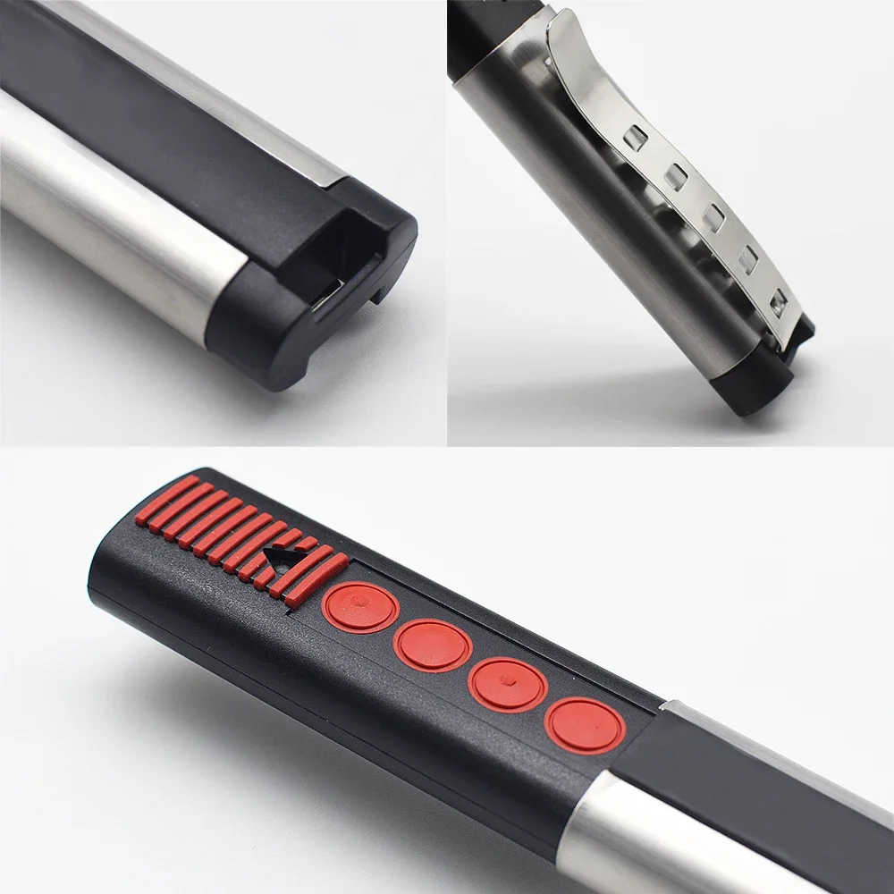 سومر 4020 TX03-868-4 4026 4031 باب المرآب التحكم عن بعد 868 ميجا هرتز يده الارسال ل سومر APERTO 4025 4021 بوابة فتاحة