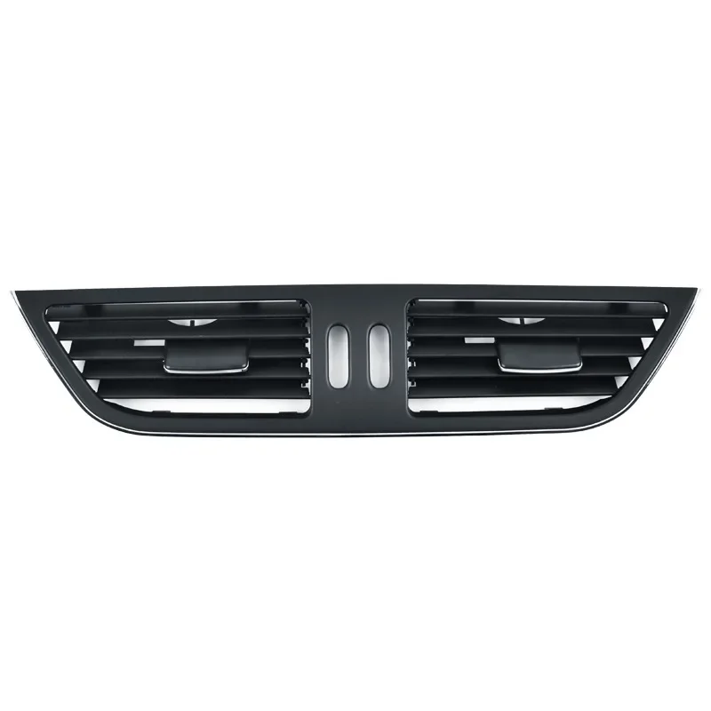 Suitable for Mercedes-Benz CLS air conditioner out of trend CLS350W219 car center dashboard out of trend panel cover