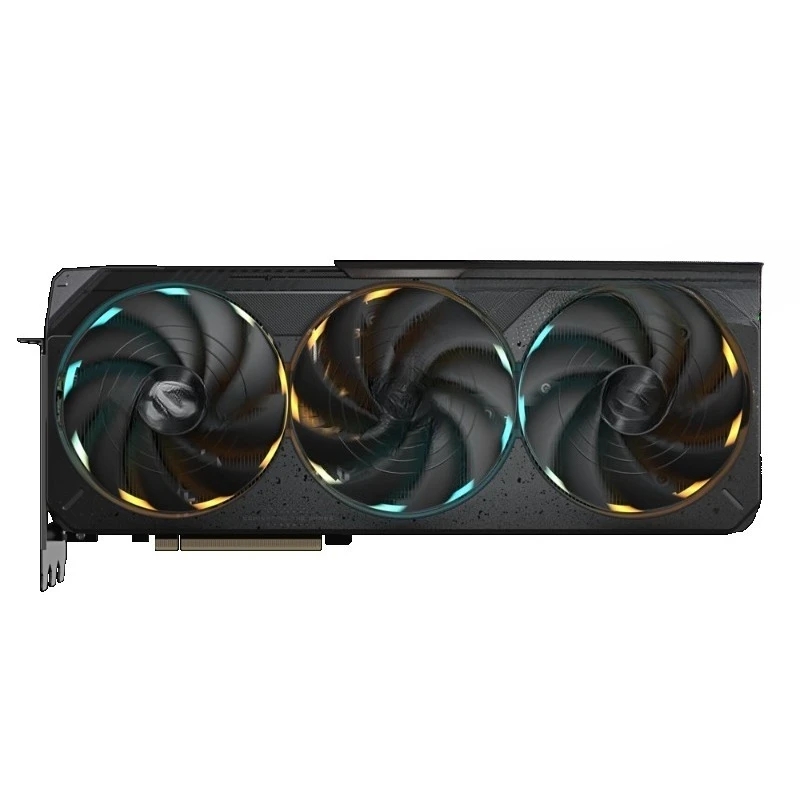 Gigabyte 5090 Super Carving 5090 Integrated Water