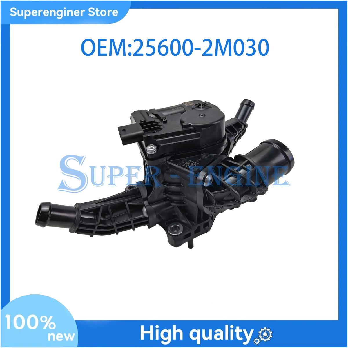 

OEM 25600-2M030 Модуль управления тепловидом для 2023- HYUNDAI ELANTRA CN7 ACCENT CRETA STARGAZER VERNA 256002 M030 25600 2M030