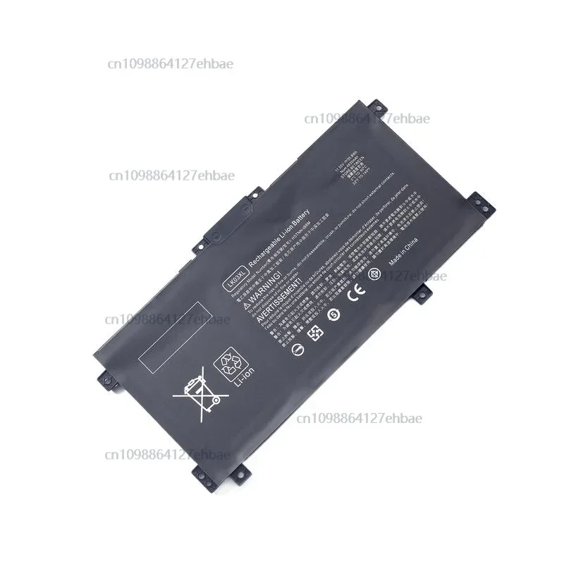 

LK03XL L09281-855 Battery For HP Envy X360 15-bp 15-bq 15-cn 17-ae 17-ce 17-bw